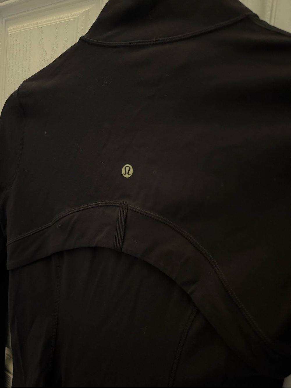 Lululemon jacket - Picture 6 of 6